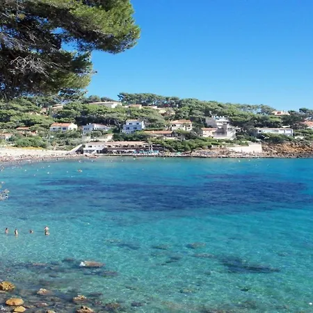 아파트 Port Avec Vue Juste Devant Les Bateaux 사나리쉬르메르